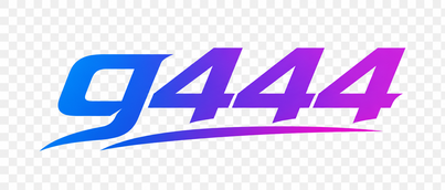 g444 logo